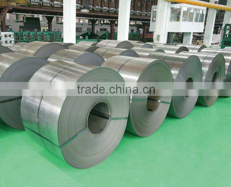 Q215AGB699 Hot Rolled Steel Coil/Strip