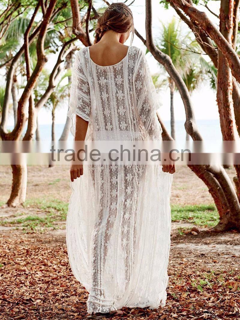 Summer beach wear bikini women sexy beach dress