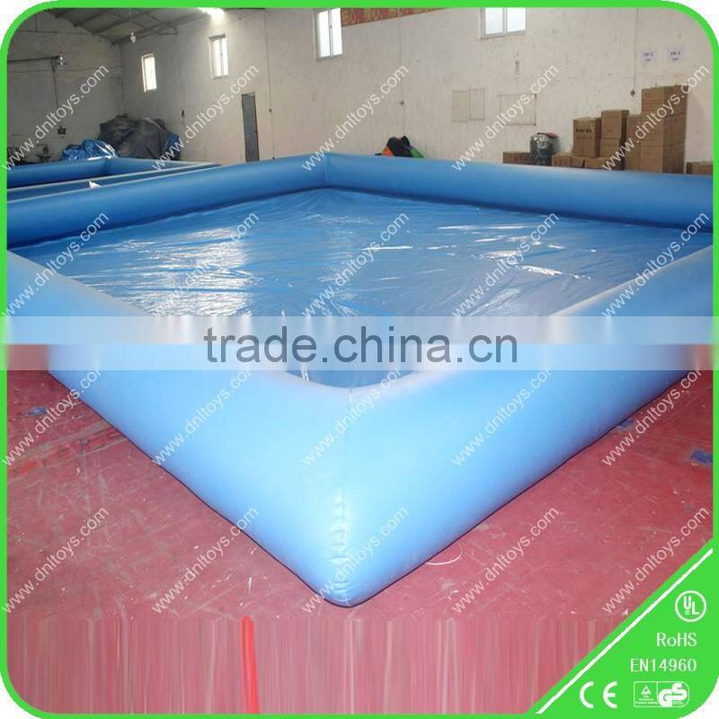Wonderful Large Inflatable Swimming Pool/ Inflatable Adult Swimming Pool