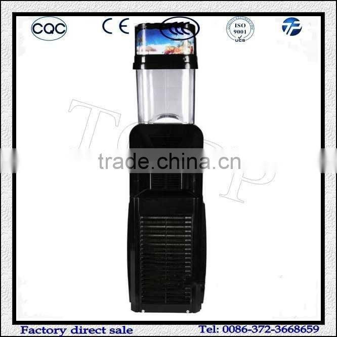 15L/30L/45L/60L/75L Used Slush Machines Made In China