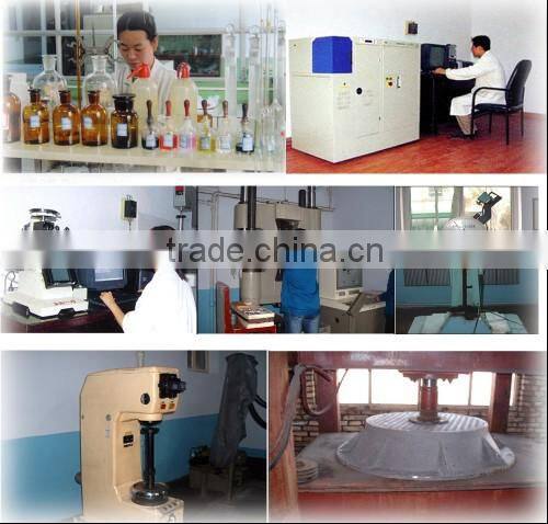 Ductile Iron squire Manhole Cover