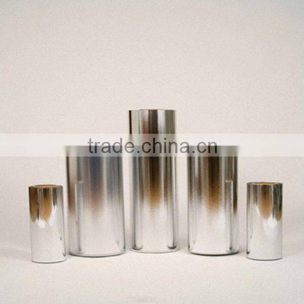 Offset printing wet strength beer label paper