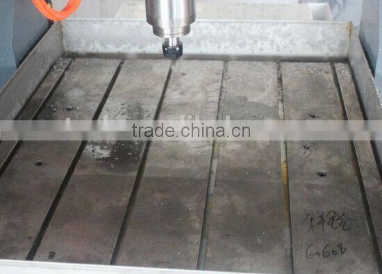 Guangdong Shenzhen Naik electronics testing board engraving cnc router