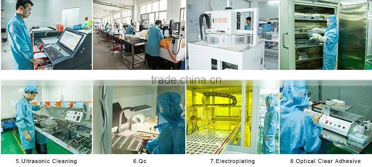 Anti Scratch 9h Tempered Glass Screen Protector For iPhone 6