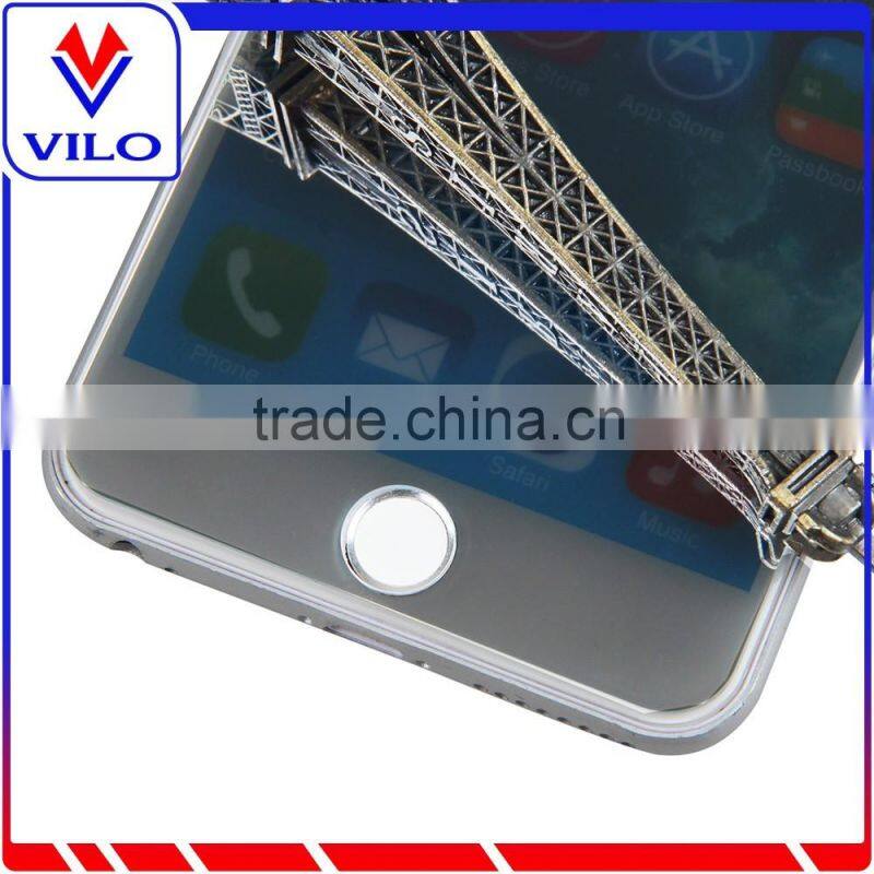 For Iphone 6 Tempered Glass 9h Mirror Tempered Glass Screen Protector film