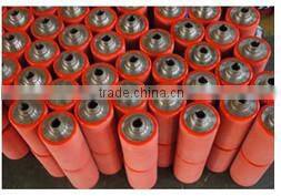 Casting Polyurethane Sleeve Material For Flexible Seal Production