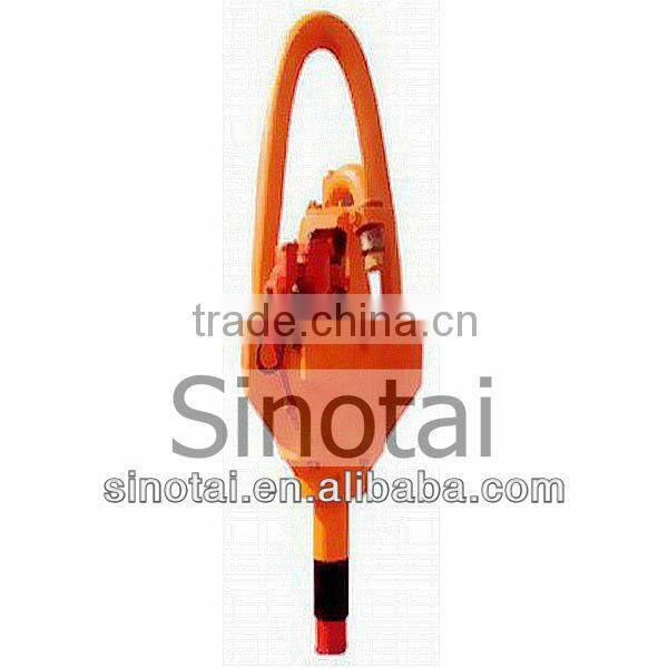 SL90/135 API Spec 8A/8C Swivels for Oil Drilling