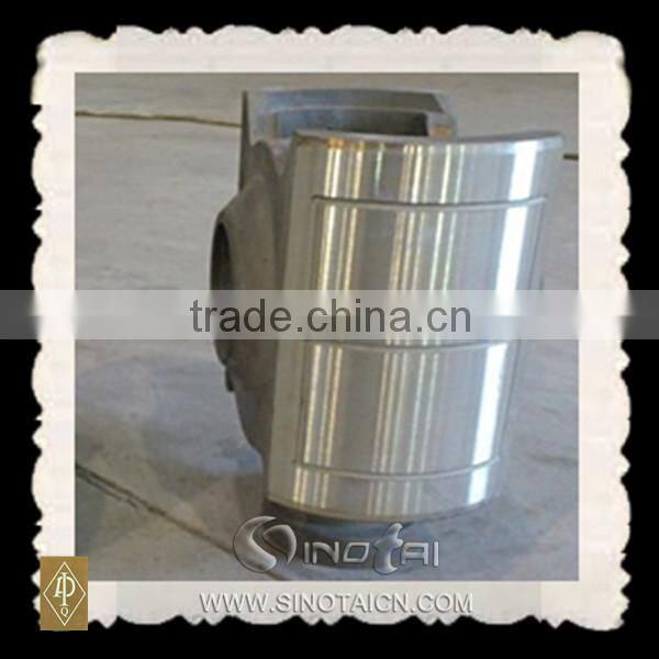 Oilfeild API mud pump crosshead