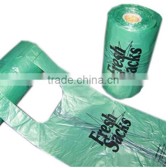 Sassy Baby Disposable Diaper Sacks, 200 Count