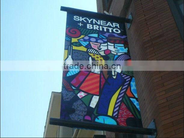 custom flex banner printing