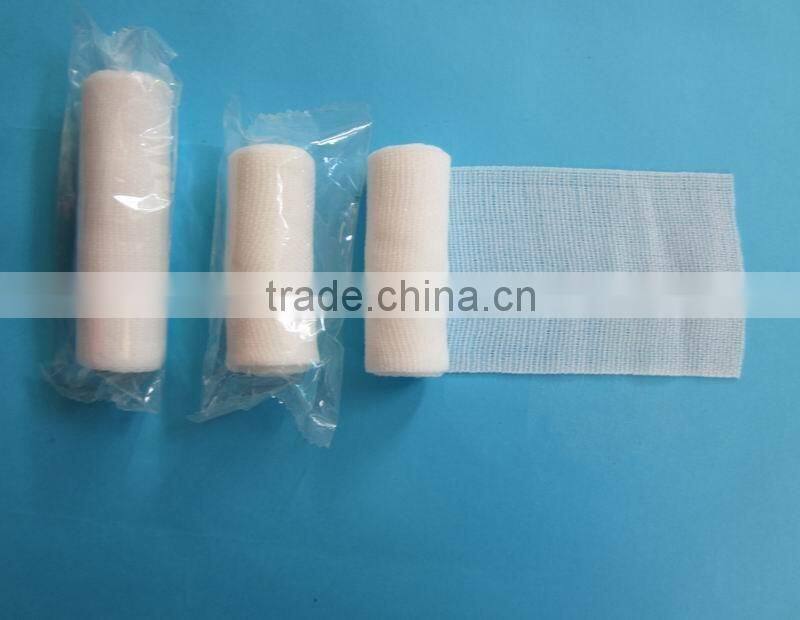 Medical PBT Elastic Bandage