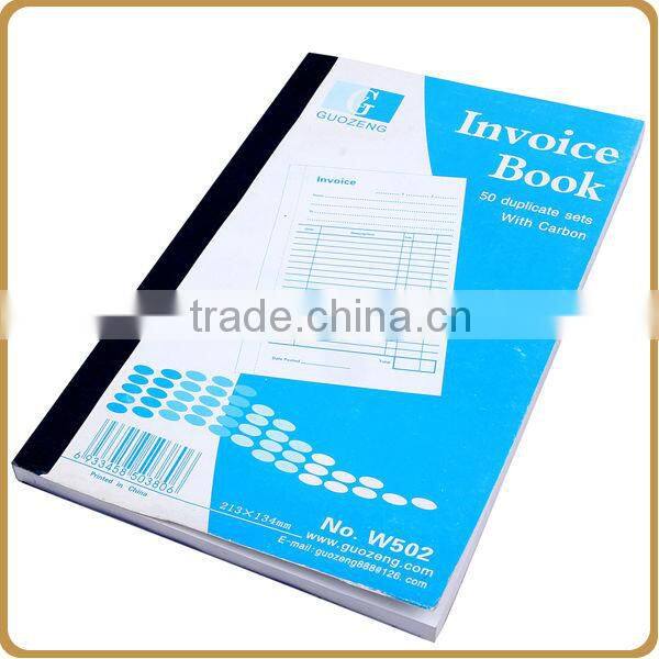 duplicate sample billing invoice on demand