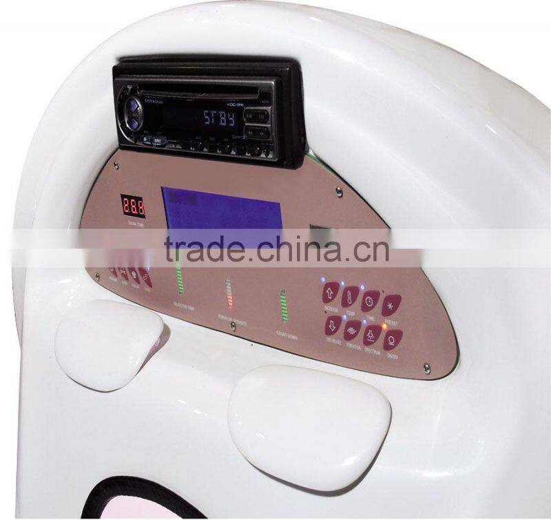 luxury Spa beauty Capsule for body slimmingbeauty fruit slim capsule