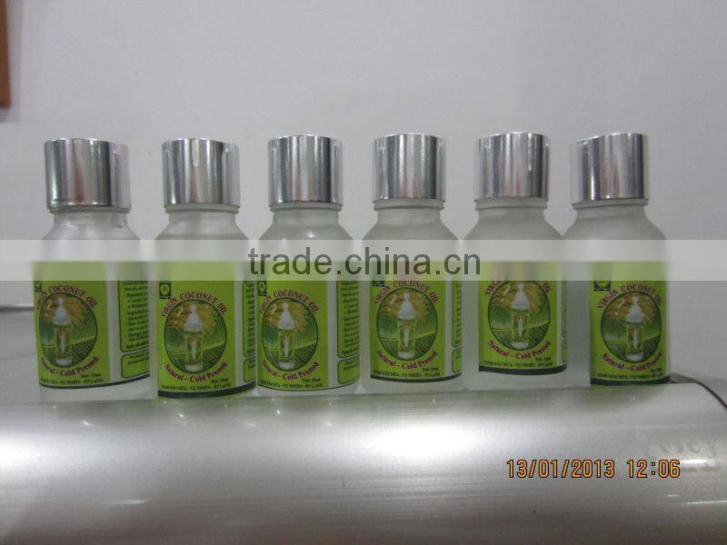 price of organic virgin coconut oil