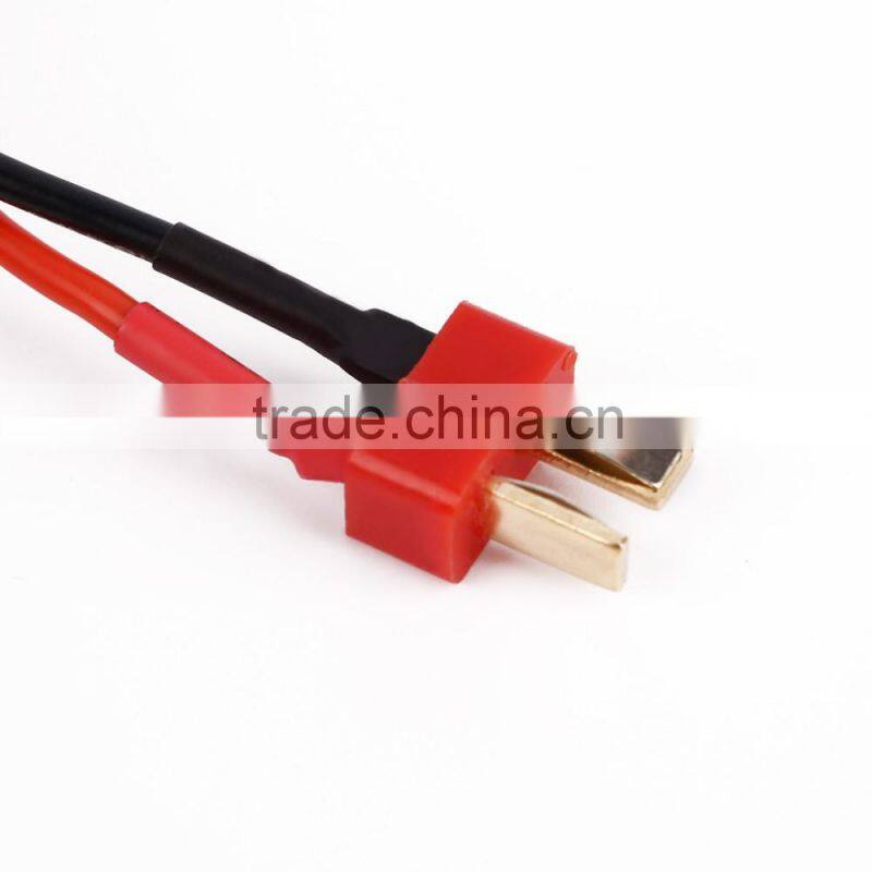 3650 4370KV Slot Sensorless BL Motor with 45A Brushless ESC for 1/10 RC Car Truck