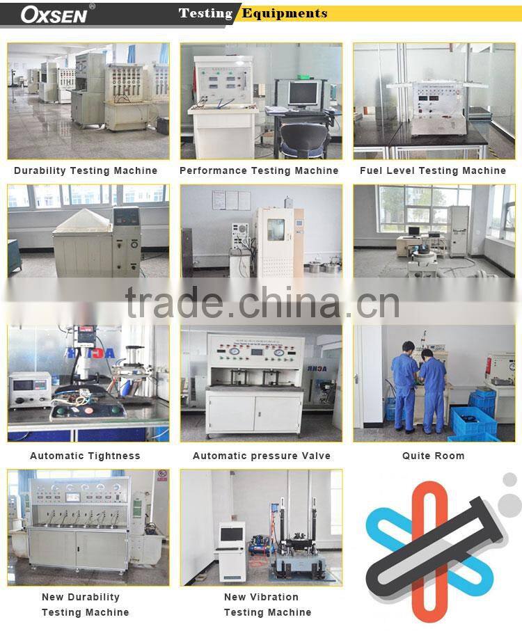 Fuel Pump Module Assembly OE:31110-02000 For HYUNDAI