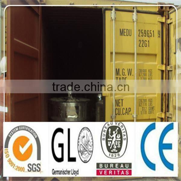 SGCC hot dipped galvanized steel roll