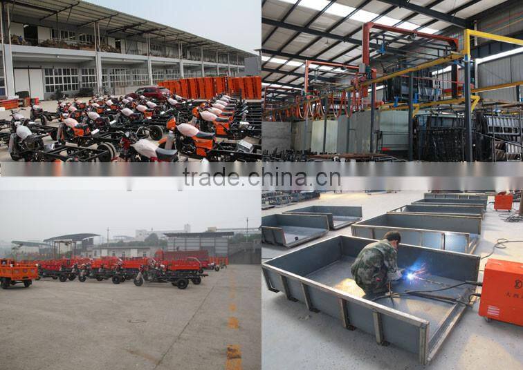 ambulance tricycle/motorized petrol gas/china 3 wheeler