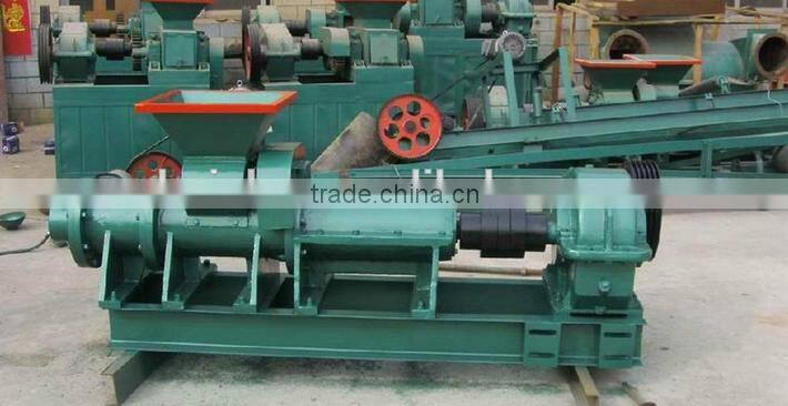 charcoal machine,charcoal briquette extruder