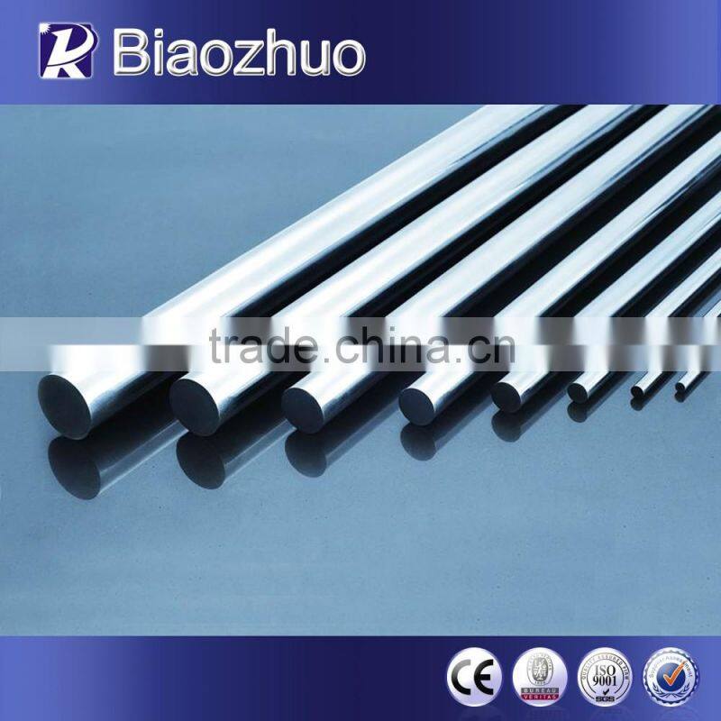 High quality tuntsten carbide rods for screw taps and rotating file