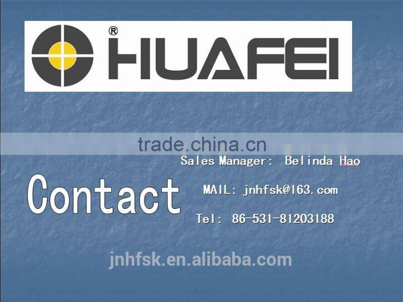 HFSL-0.5*1300 cheap price steel coil slitting machine