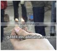 flat die wood pellet making machine made in china/ animal pellet making machine