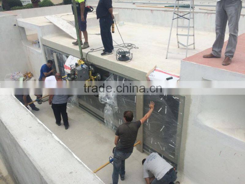laminating acrylic plexiglass