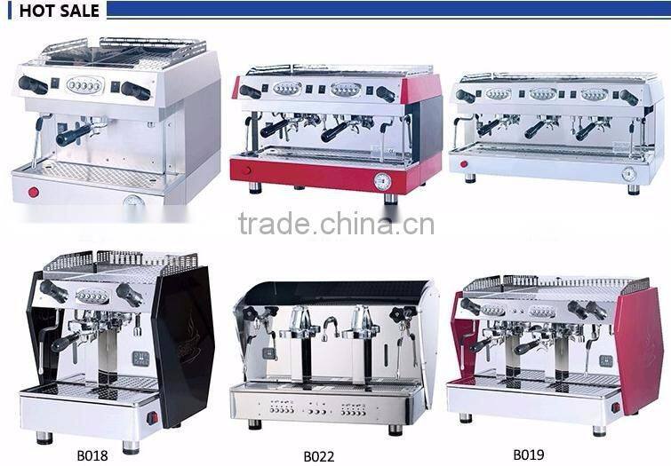 Shinelong Professional Table Top Commercial Espresso Coffee Machine