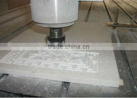 Stone Engraving machine/CNC Router for Stone carving