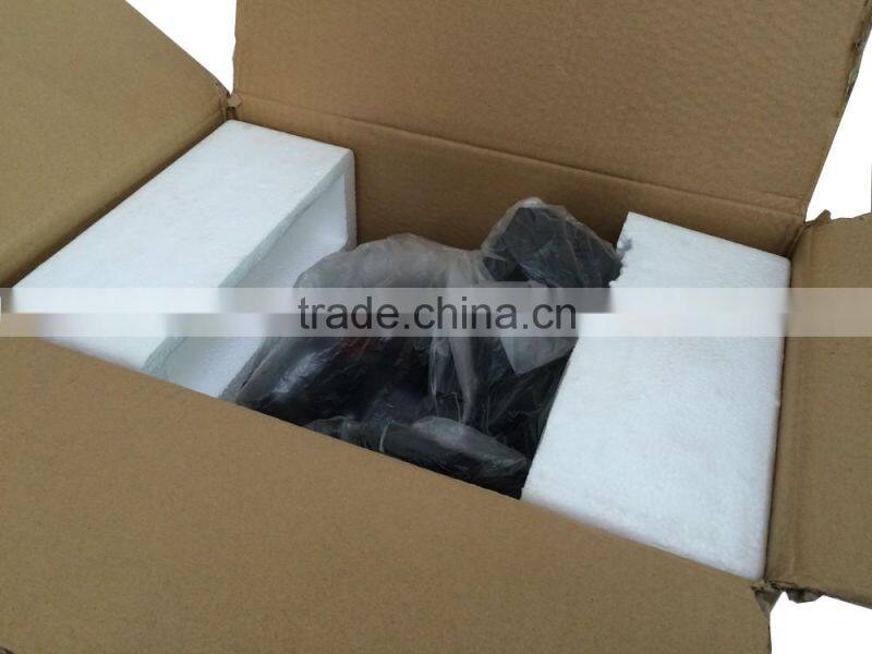 LDPW1 220V/110V automatic banner welder