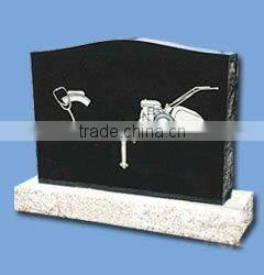 Tombstone/monuments/gravestone
