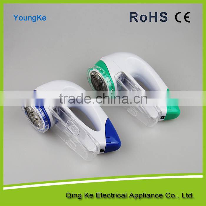 manual high quality lint remover machine
