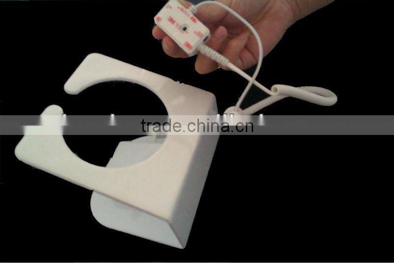 Best! mobile phone security display bracket