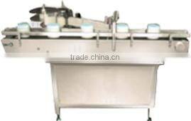 Self Adhesive Labeler Machine