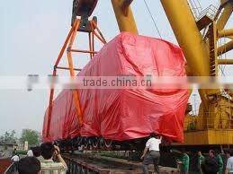 Protective elevater sling correct selection of synthetic flat & round slings