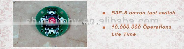 Hot sell latest products elevator parts button manufacturer in shanghai/elevator push button