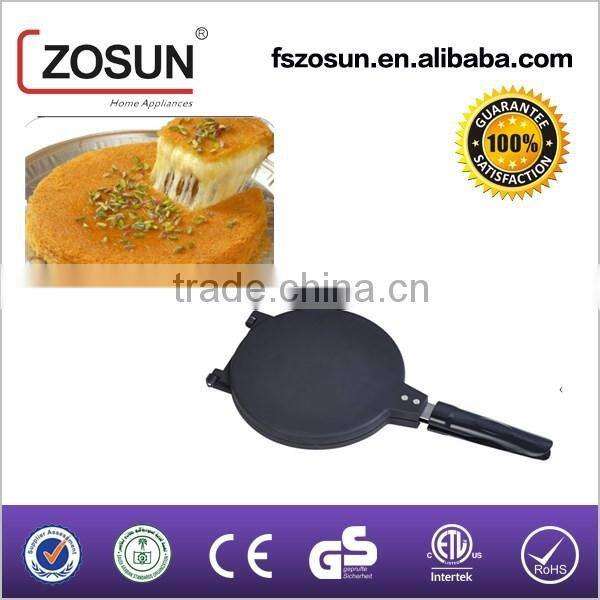 ZS-903 Kunafa Maker/ Baking Tray For Delicious Food