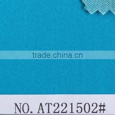 Hotsale cotton spandex woven fabric