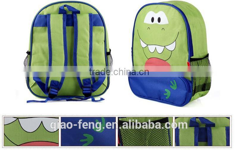 High quality kids school bag,korean school bag