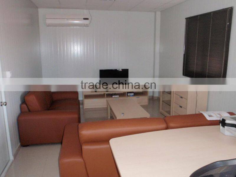 prefabricated residential house, pre made houses, cabin shed