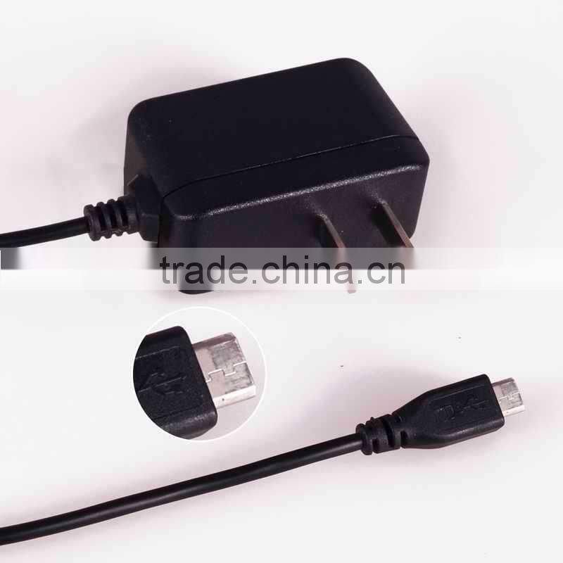 CE approved mobile phone charger for iPhone , Samsung, Android phones