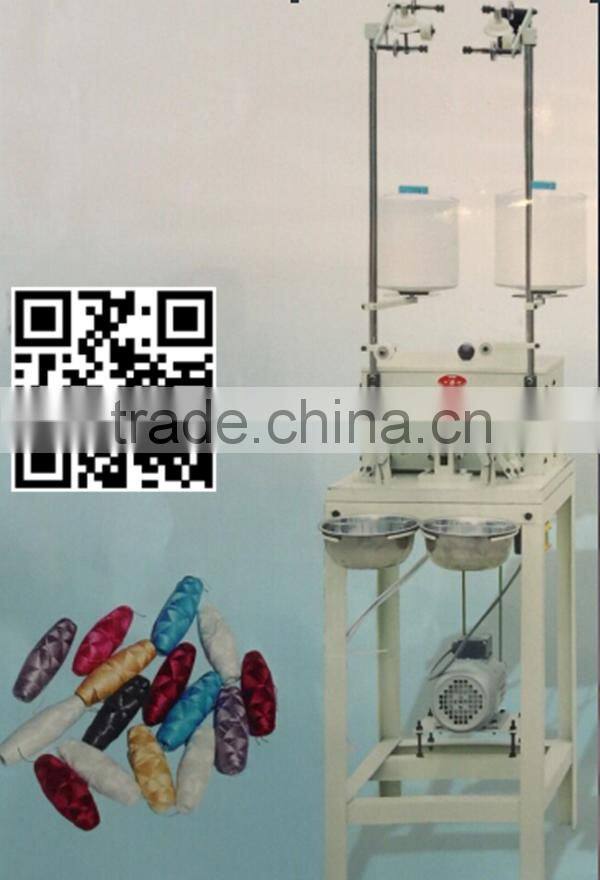 Cocoon bobbin thread winding machine cocoon bobbin winder
