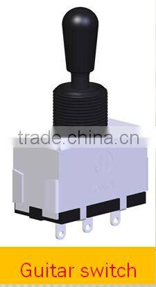 16V DC 0.1A toggle switch mini toggle switch