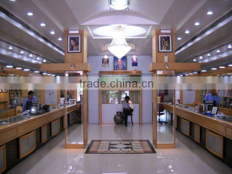 SemiLeds led lighting lamp 6*1w CE/RoHS/PSE Approval