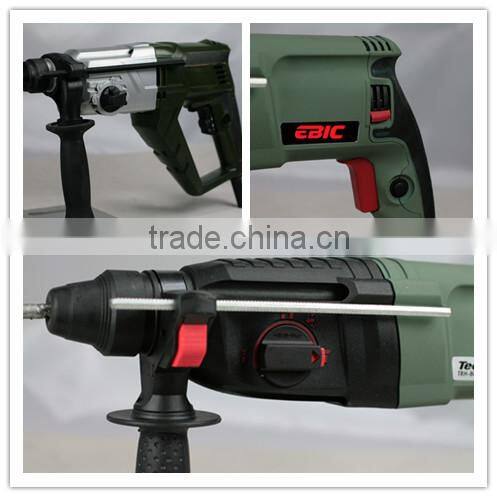 1500W 30mm Electric Rotary Hammer (RH32HW)