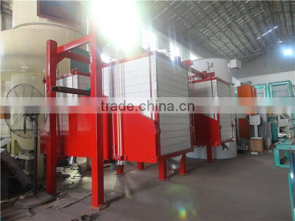 FSFJ100 vbest quality industrial sieve