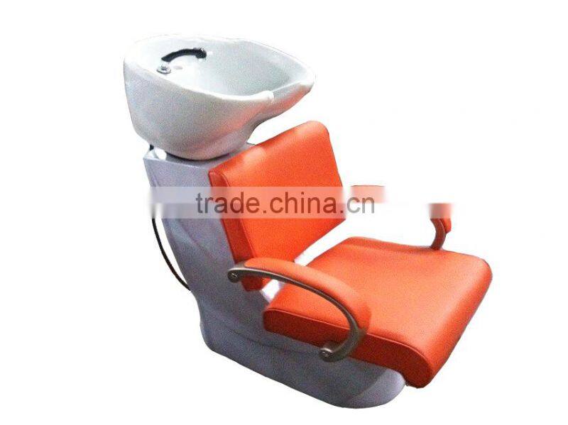 2016 Hot Sales Hair Washing shampoo bed/Hair Salon chair/hair salon furniture