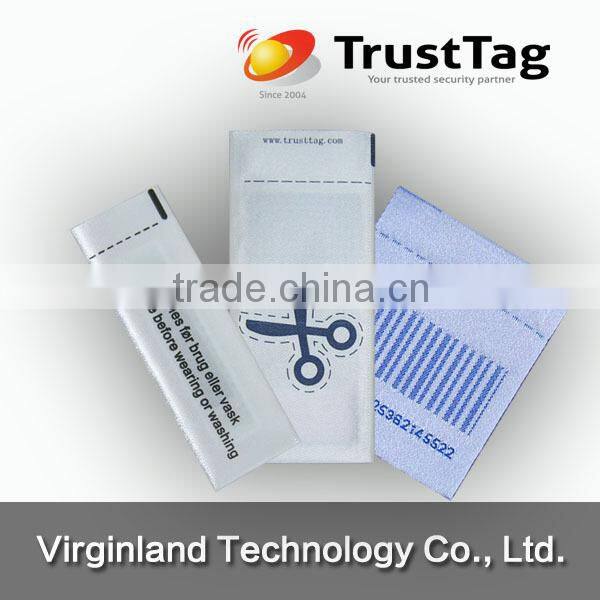 Retail Theft Prevention /Retail Anti Theft Label