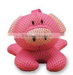 Baby Bath Toy Monkey,Inflatable baby bath Monkey Toy,Plush Stuffed Monkey Bath Toy