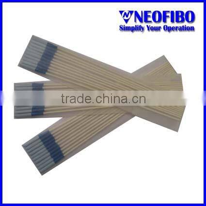 2.50mm 1.25mm Fiber Optic Cleanng Stick for FC SC ST and MU LC Connector